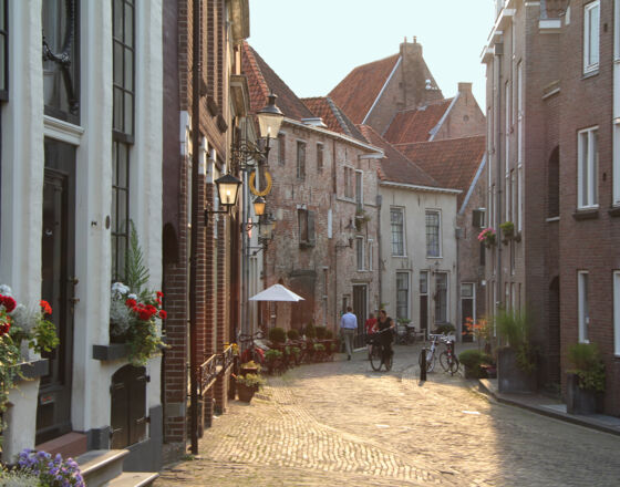 Deventer Tourism